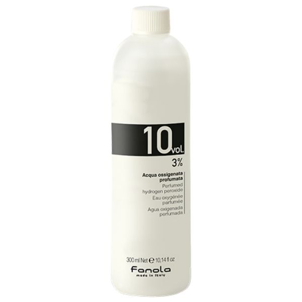 AGUA FANOLA 300ML 10VOL