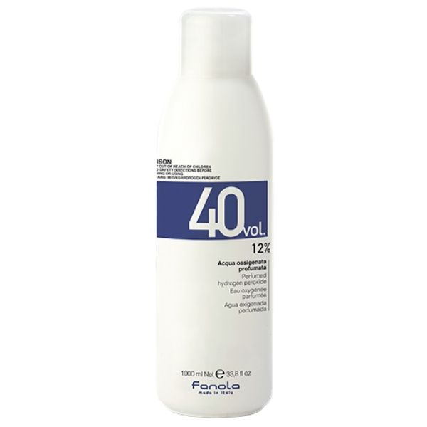 AGUA FANOLA 1000ML 40VOL
