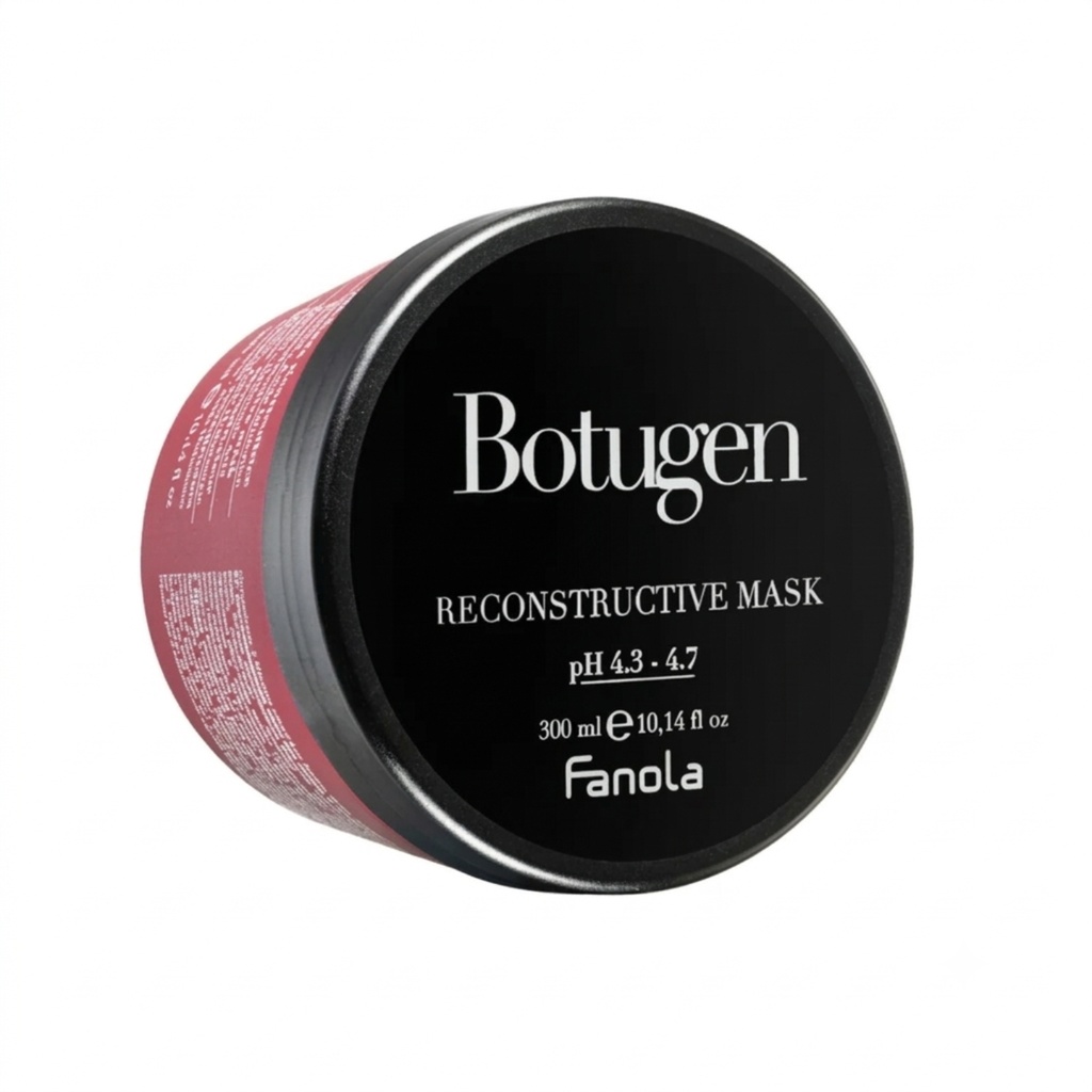Botugen Reconstructive Mask 300ml