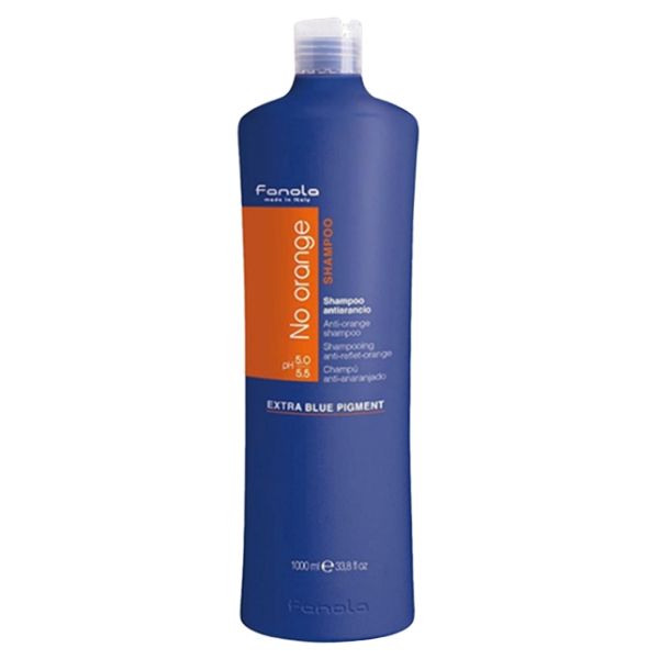 NO ORANGE SHAMPOO 1000ML