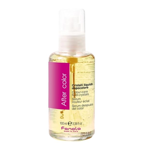 AFTER COLOR  SERUM 100ML