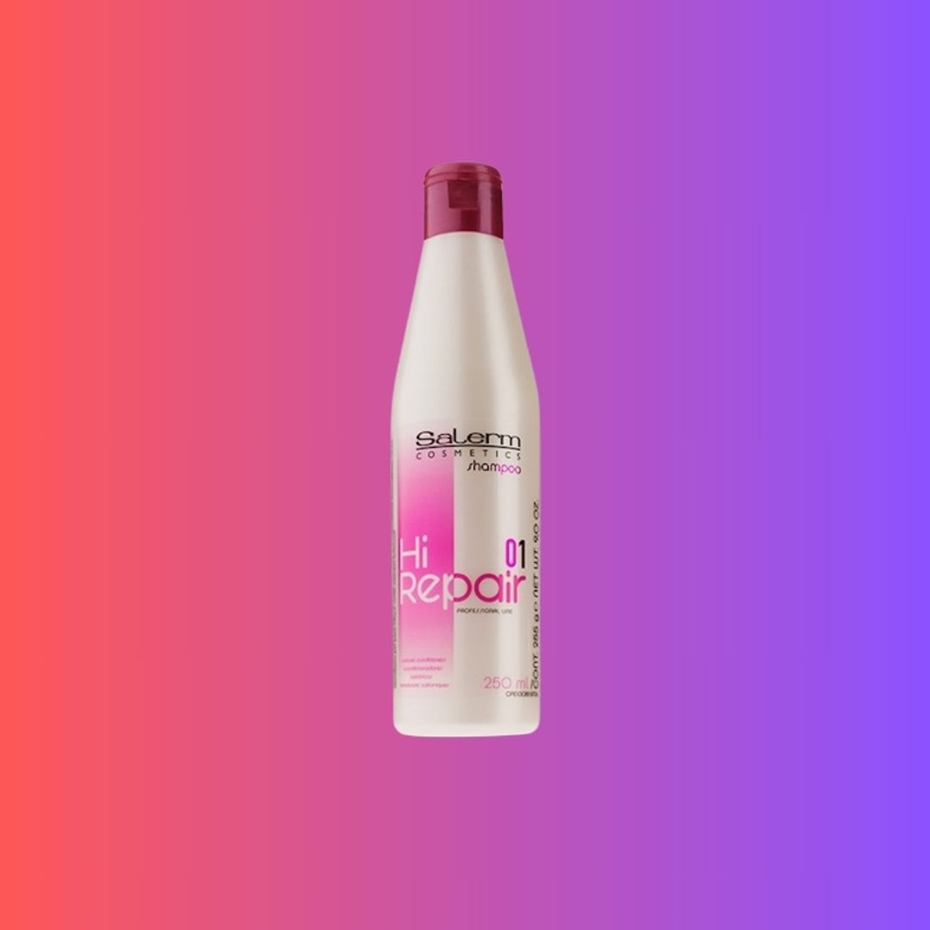 HI REPAIR SHAMPOO 250ML