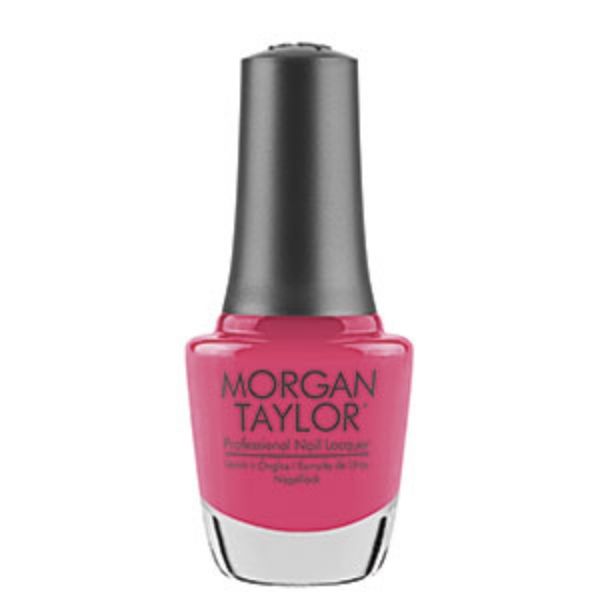 COLOR SUMMER PRETTY AS A PINK TURE 15ML