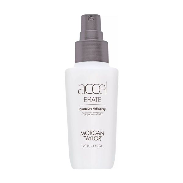Accel ERATE SECANTE UÑAS 240ML