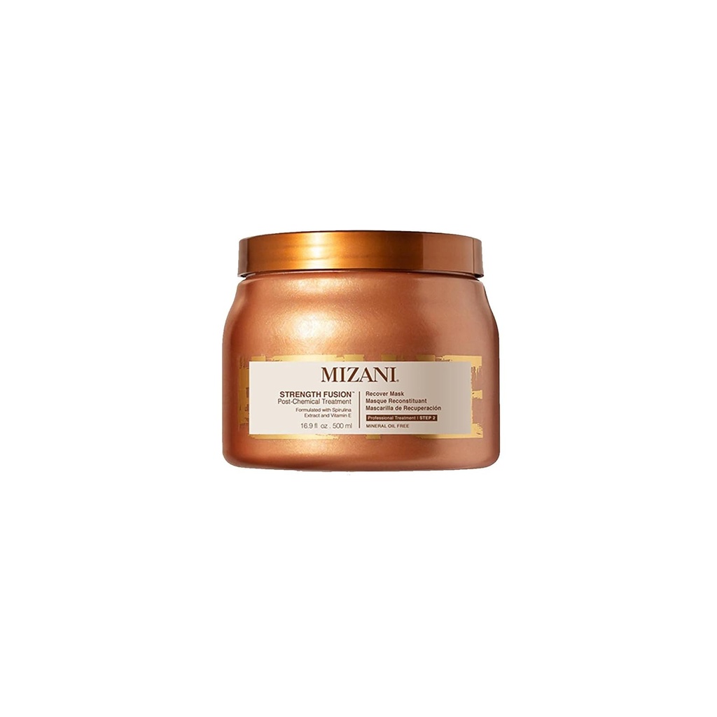STRENGTH FUSION MASK 500ML