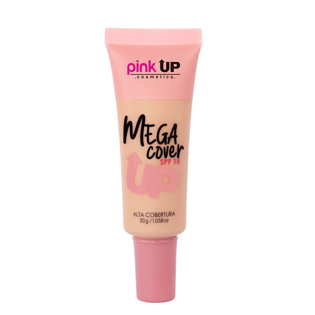MEGA COVER BEIGE