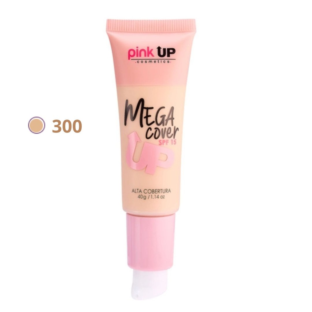 MEGA COVER BEIGE