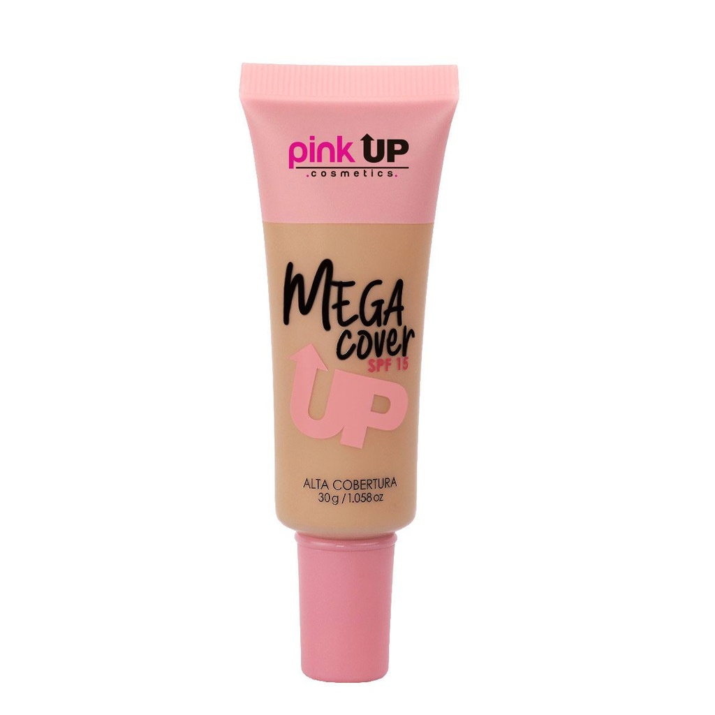 MEGA COVER TAN