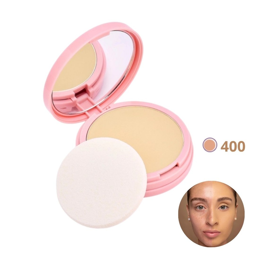 MINERAL COVER 400