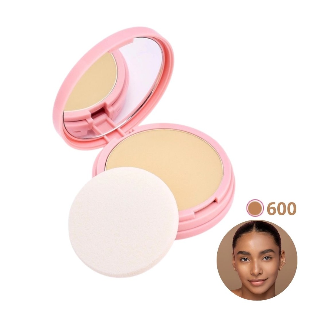 MINERAL COVER 600