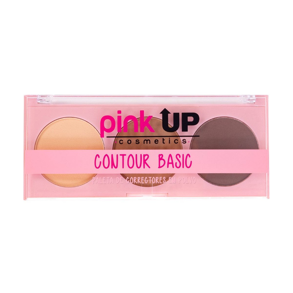 CONTOUR BASIC 600