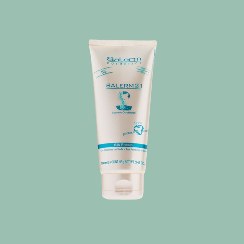 SALERM 21 LEAVE-IN CONDITIONER 100ML