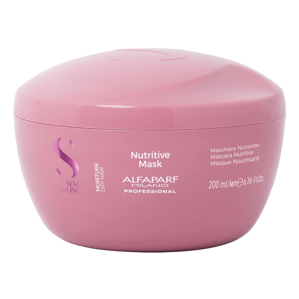 Nutritive Mask 200ml