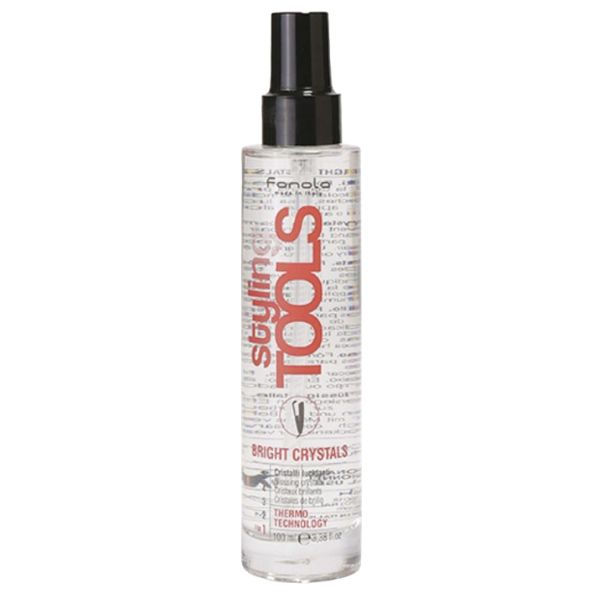 STYLING TOOLS BRIGHT CRYSTAL 100ML