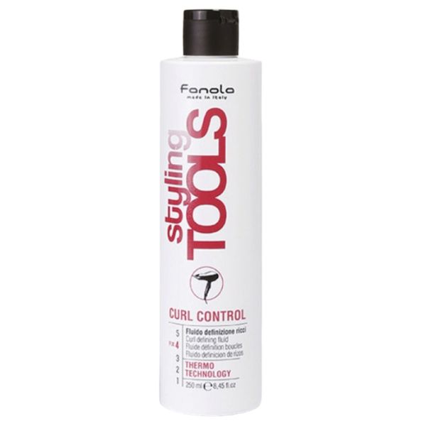 STYLING TOOLS CURL CONTROL 250ML