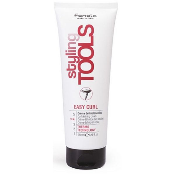 STYLING TOOLS EASY CURL 250ML