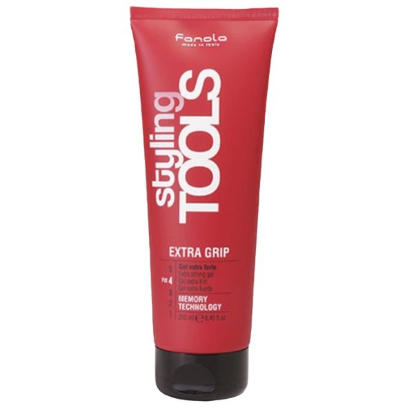 STYLING TOOLS EXTRA GRIP 250ML