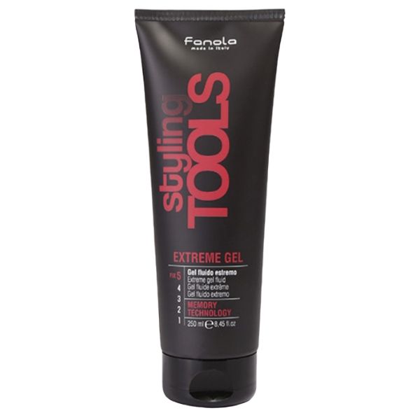 STYLING TOOLS EXTREME GEL 250ML