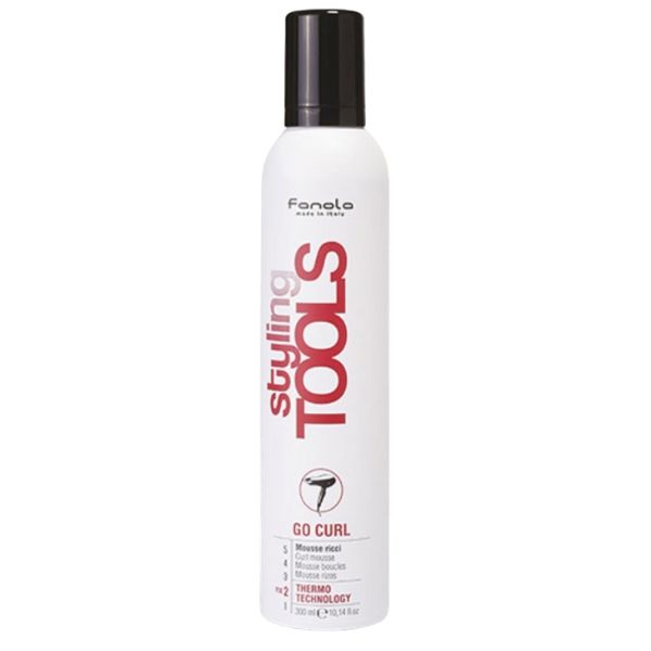 STYLING TOOLS GO CURL 300ML