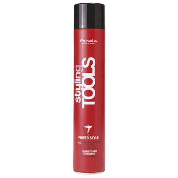 STYLING TOOLS POWER STYLE 500ML