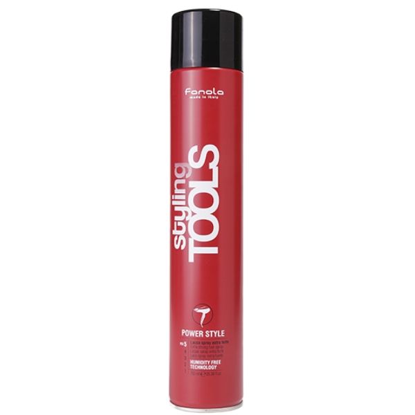 STYLING TOOLS POWER STYLE 750ML