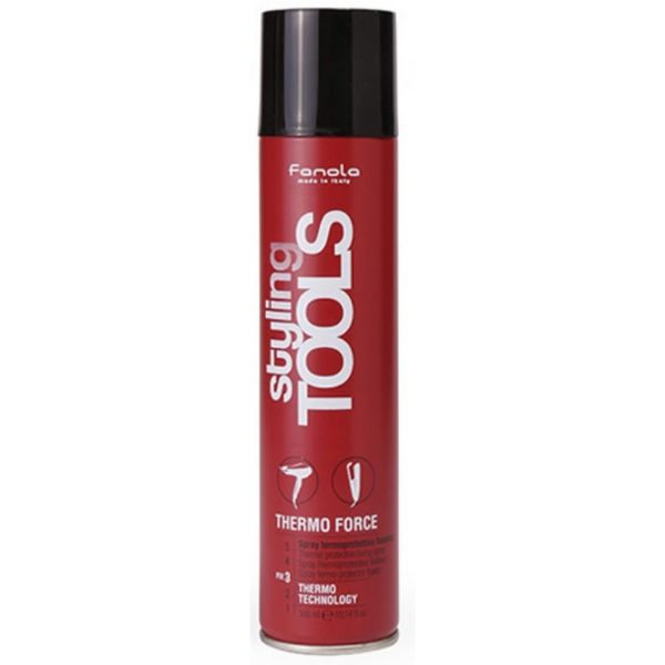 STYLING TOOLS THERMO FORCE 300ML