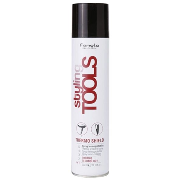 STYLING TOOLS THERMO SHIELD 300ML