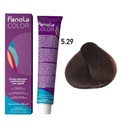 TINTE FANOLA 5.29 100ML CHOCOLATE