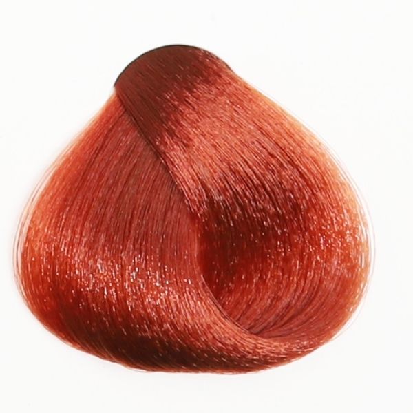 TINTE FANOLA 6.46 100ML COBRIZO ROJISO