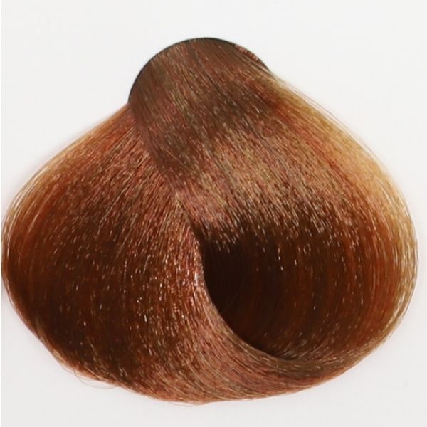 TINTE FANOLA 7.04 100ML NATURAL COBRIZO