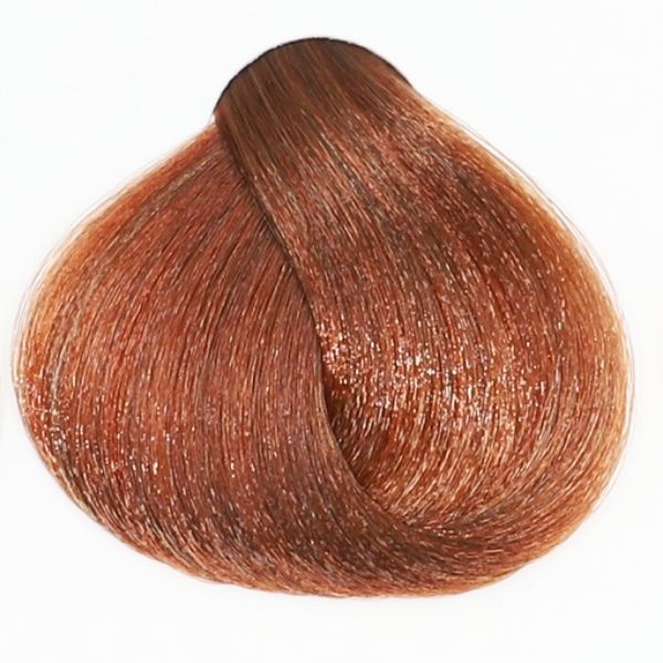 TINTE FANOLA 7.43 100ML COBRIZO DORADO