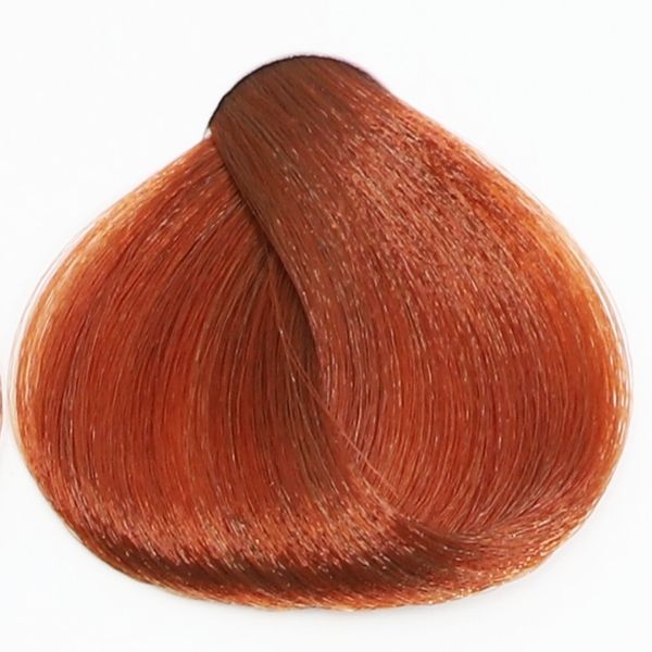 TINTE FANOLA 8.4 100ML COBRIZO