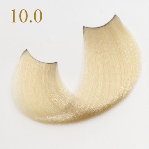 TINTE OROTHERY 10.0 100ML NATURAL