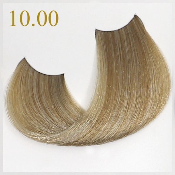 TINTE OROTHERY 10.00 100ML NATURAL INTENSO