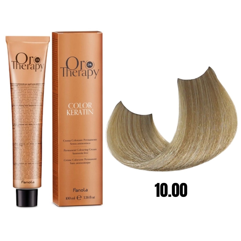 Tinte Oro Therapy 10.00  
