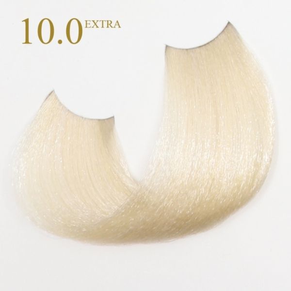 TINTE OROTHERY 10.0 EXTRA 100ML NATURAL INTENSO