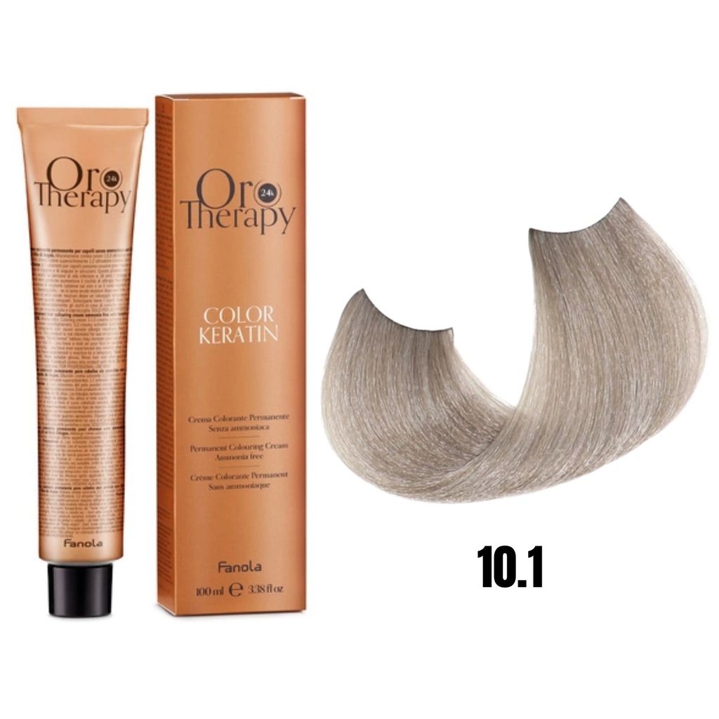 Tinte Oro Therapy 10.1  