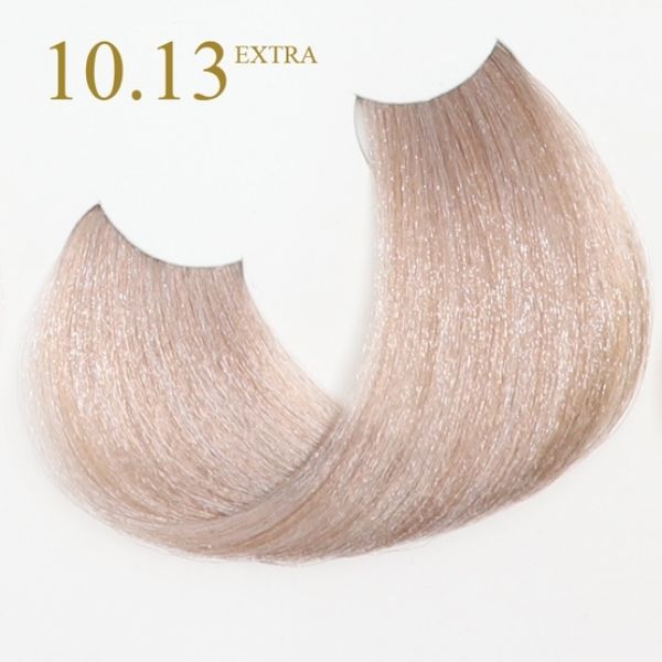 TINTE OROTHERY 10.13 EXTRA 100ML CENIZA DORADO