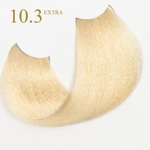 TINTE OROTHERY 10.3 EXTRA 100ML DORADO