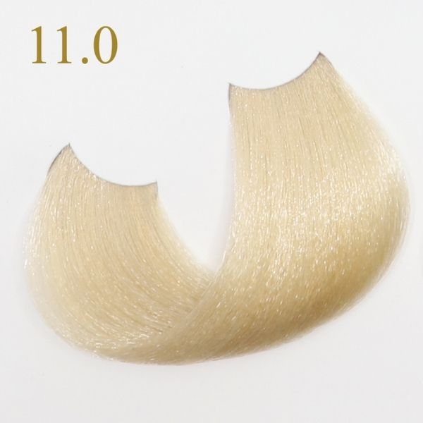 TINTE OROTHERY 11.0 100ML SUPER ACLARANTE