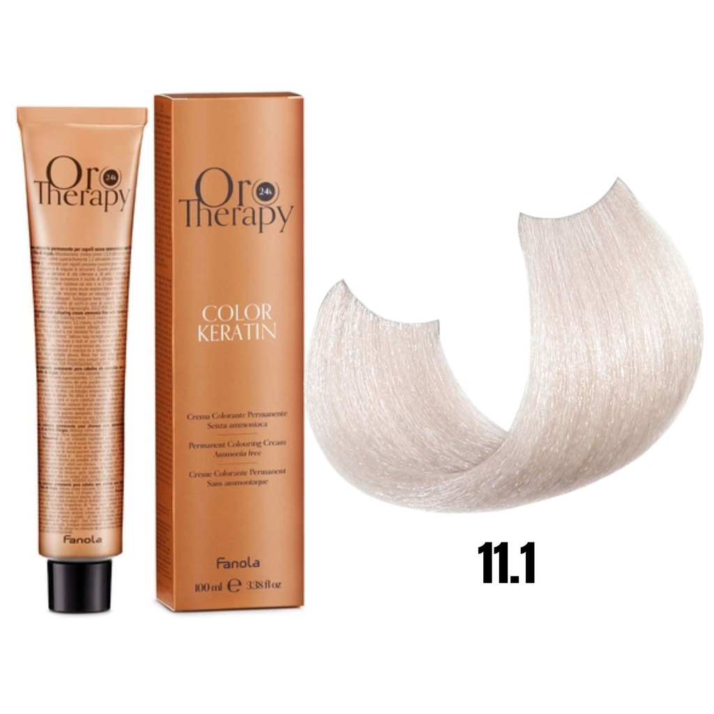 Tinte Oro Therapy 11.1  