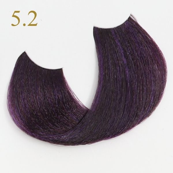 TINTE OROTHERY 5.2 100ML VIOLETA