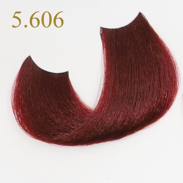 TINTE OROTHERY 5.606 100ML ROJOS