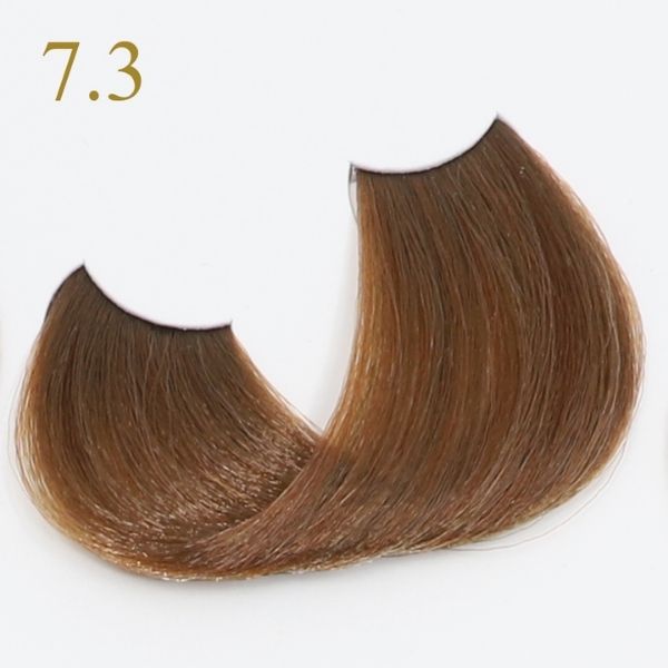 TINTE OROTHERY 7.3 100ML DORADO