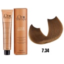 Tinte Oro Therapy 7.34  -  DORADO
