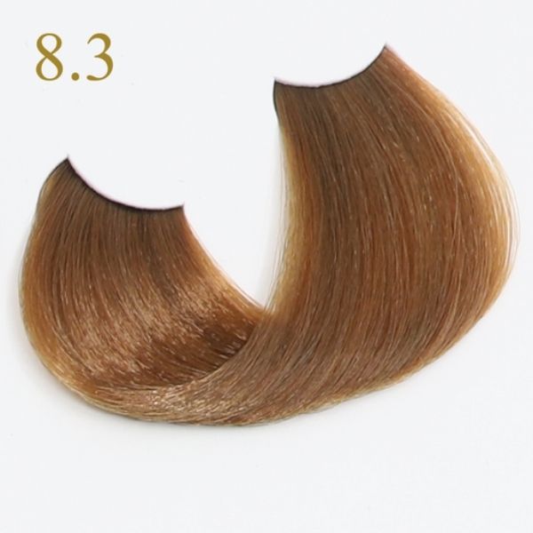 TINTE OROTHERY 8.3 100ML DORADO