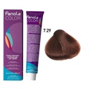 TINTE FANOLA 7.29 100ML CHOCOLATE