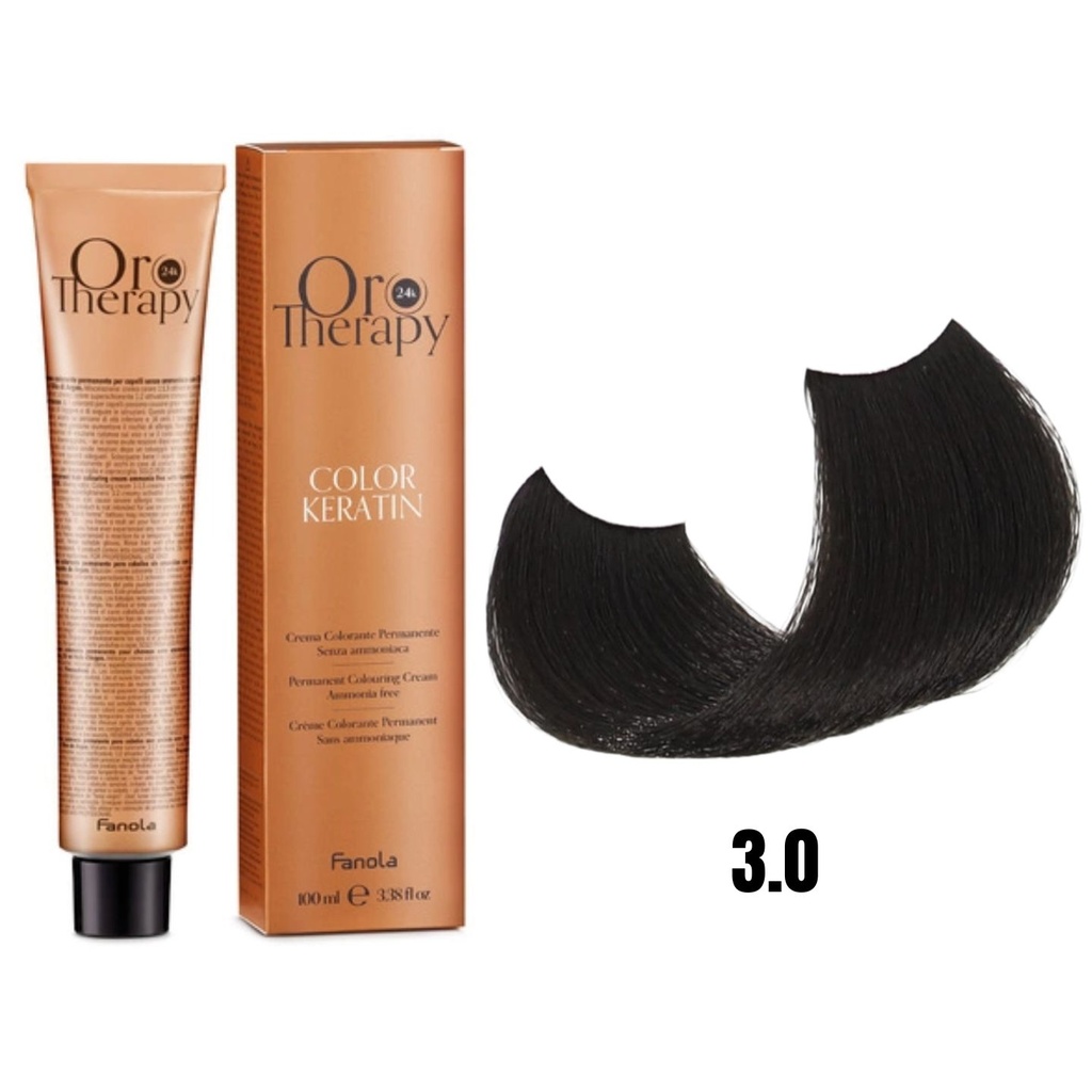 Tinte Oro Therapy 3.0  