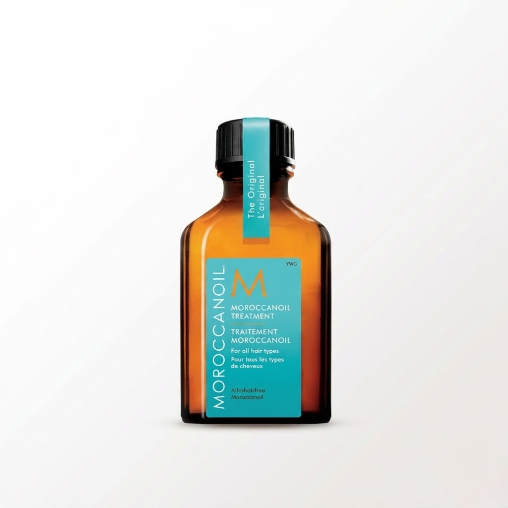 TRATAMIENTO Moroccanoil  ARGAN 25ML