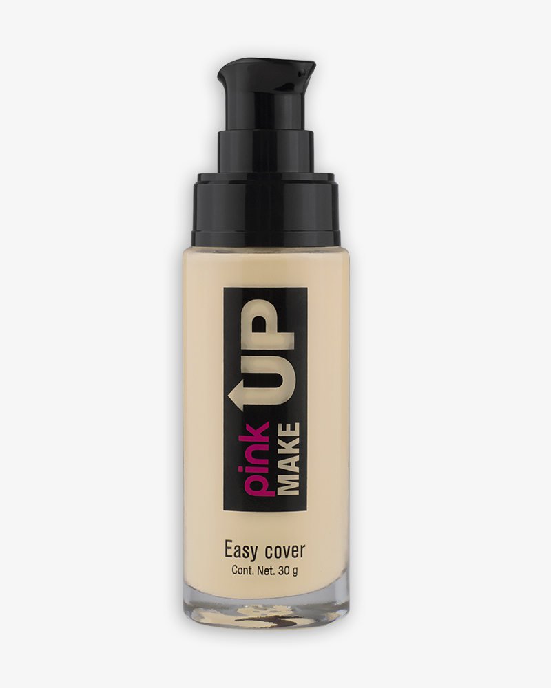 EASY COVER PINK UP 100